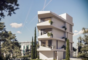 Apartment For Sale  in  Kato Paphos