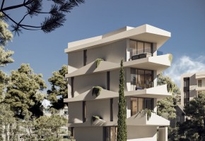 Apartment For Sale  in  Kato Paphos