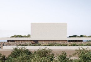 Detached Villa For Sale  in  Sea Caves - St.George