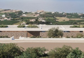 Detached Villa For Sale  in  Sea Caves - St.George