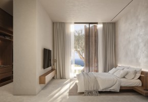 Detached Villa For Sale  in  Sea Caves - St.George