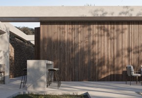 Detached Villa For Sale  in  Sea Caves - St.George