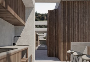 Detached Villa For Sale  in  Sea Caves - St.George