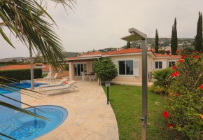 Bungalow For Sale  in  Tala