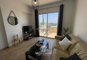 Apartment For Rent  in  Yeroskipou