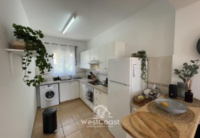 Apartment For Rent  in  Yeroskipou
