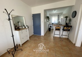 Apartment For Rent  in  Yeroskipou