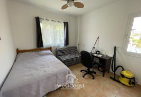 Apartment For Rent  in  Yeroskipou
