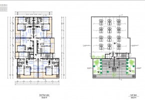 Detached Villa For Sale  in  Acheleia