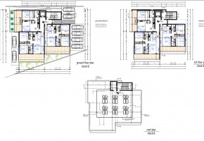 Detached Villa For Sale  in  Acheleia