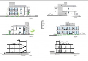 Detached Villa For Sale  in  Acheleia