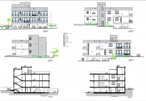 Detached Villa For Sale  in  Acheleia