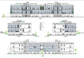Detached Villa For Sale  in  Acheleia