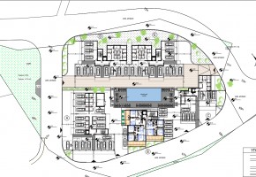 Detached Villa For Sale  in  Acheleia