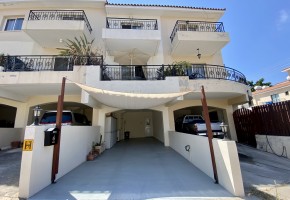 Town House Sold in Emba, Paphos - SL22958