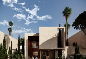 Detached Villa For Sale  in  Yeroskipou