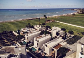 Detached Villa For Sale  in  Yeroskipou