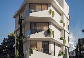 Apartment For Sale  in  Kato Paphos