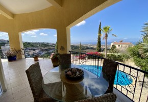 Detached Villa For Sale  in  Tala