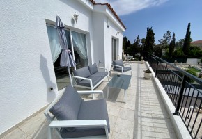 Detached Villa For Sale  in  Sea Caves - St.George