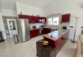 Detached Villa For Sale  in  Sea Caves - St.George