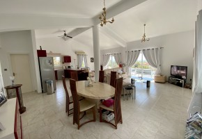 Detached Villa For Sale  in  Sea Caves - St.George