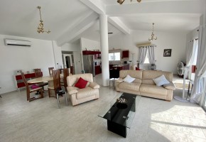 Detached Villa For Sale  in  Sea Caves - St.George