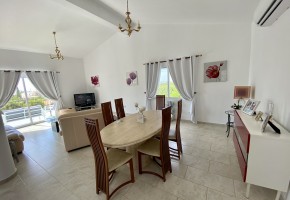 Detached Villa For Sale  in  Sea Caves - St.George