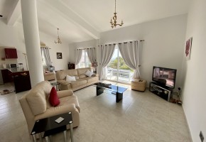 Detached Villa For Sale  in  Sea Caves - St.George