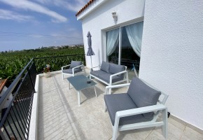 Detached Villa For Sale  in  Sea Caves - St.George