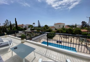 Detached Villa For Sale  in  Sea Caves - St.George