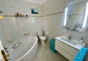 Detached Villa For Sale  in  Sea Caves - St.George