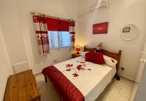 Detached Villa For Sale  in  Sea Caves - St.George
