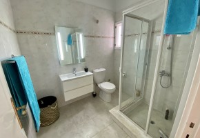 Detached Villa For Sale  in  Sea Caves - St.George