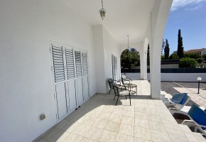 Detached Villa For Sale  in  Sea Caves - St.George