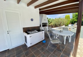 Detached Villa For Sale  in  Sea Caves - St.George
