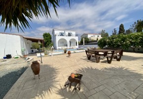 Detached Villa For Sale  in  Sea Caves - St.George