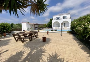 Detached Villa For Sale  in  Sea Caves - St.George