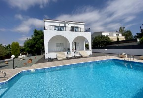 Detached Villa For Sale  in  Sea Caves - St.George