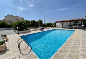 Detached Villa For Sale  in  Sea Caves - St.George