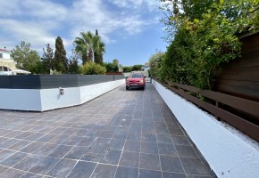 Detached Villa For Sale  in  Sea Caves - St.George