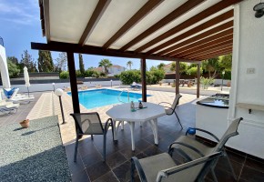 Detached Villa For Sale  in  Sea Caves - St.George