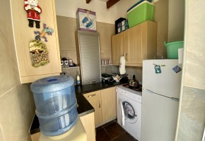 Detached Villa For Sale  in  Sea Caves - St.George