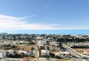 Penthouse For Sale  in  Universal