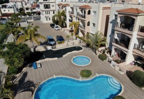 Penthouse For Sale in Universal, Paphos - SL22524