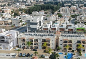 Penthouse For Sale  in  Universal