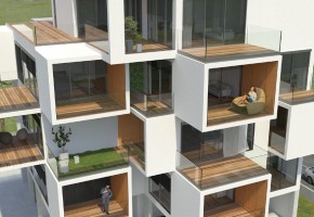 Building For Sale  in  Kato Paphos