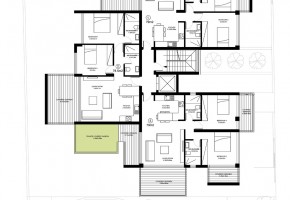 Building For Sale  in  Kato Paphos
