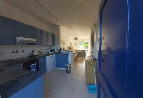 Detached Villa For Sale  in  Universal