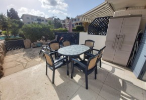 Detached Villa For Sale  in  Universal